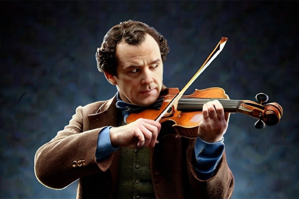 Discover Sherlock Holmes's Violin: Stradivarius, Skill & Secrets